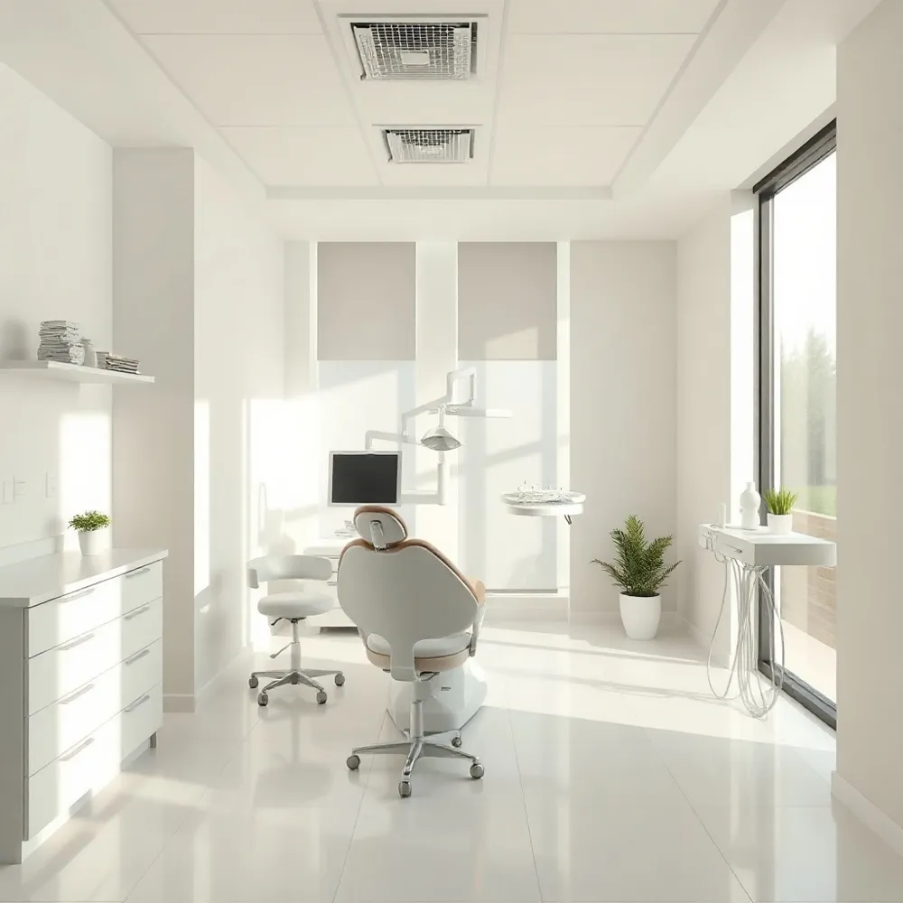 We use modern 3D imaging technology to give our New Jersey families a deeper, more comfortable look at their oral health.