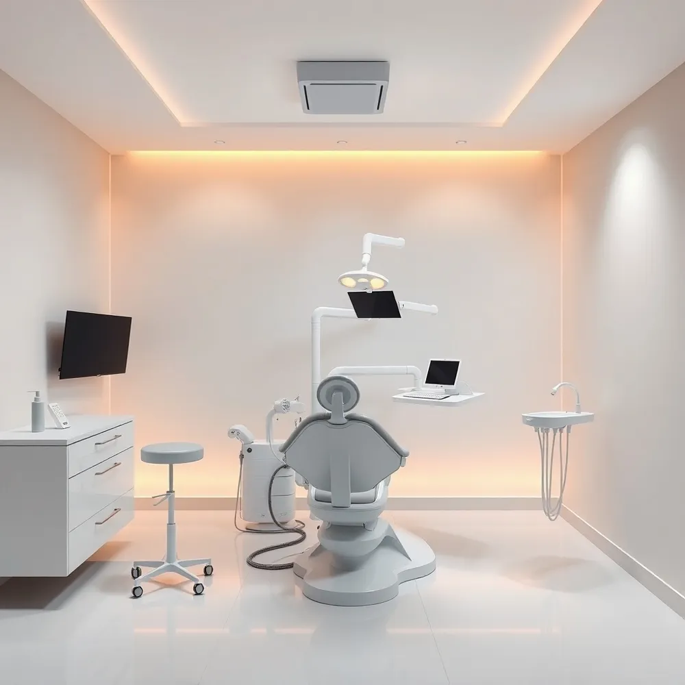 Skip the hospital for your dental needs and trust our local team to provide specialized care, advanced restorations, and a comfortable experience.