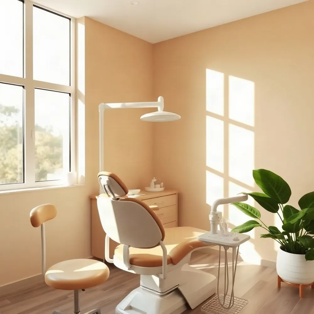 Transparent pricing, same‑day technology, and a caring team mean you can trust Belmont Dental to treat your whole family with honesty and compassion.