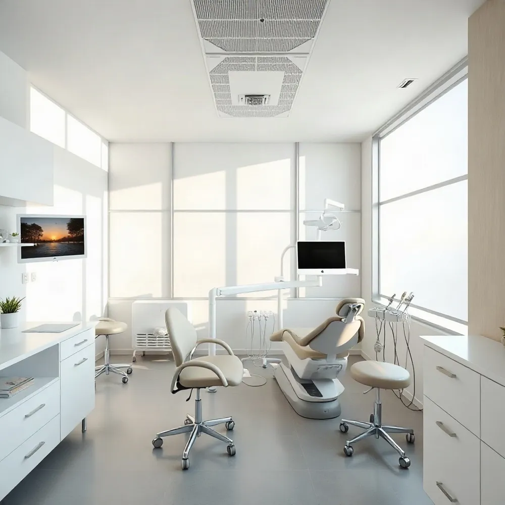 Regular checkups with our friendly team help keep your family's smiles healthy and bright for years to come.