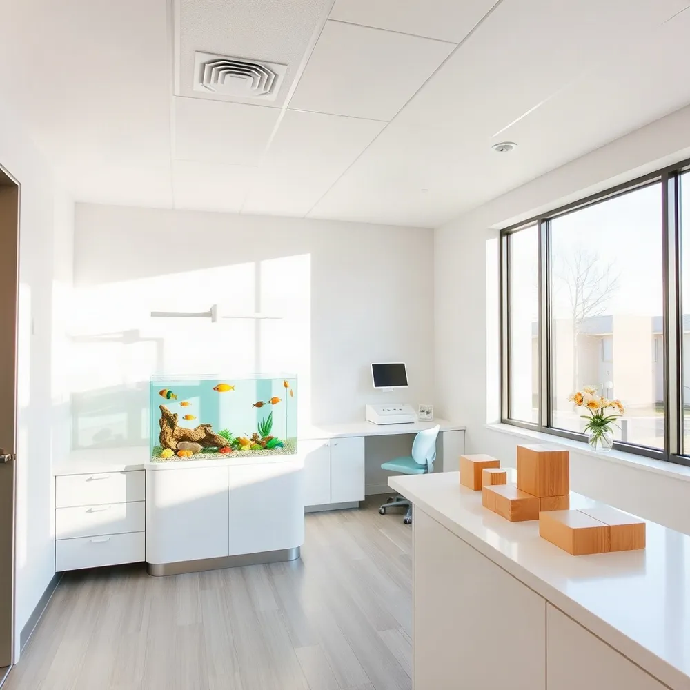 Starting dental care early, even before the first tooth appears, sets the foundation for a lifetime of healthy smiles, and our team at Belmont Dental is here to guide you every step of the way.