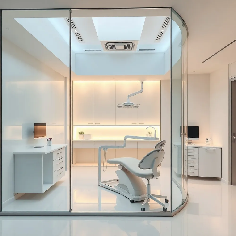 We provide simple tips and 3D imaging technology to help you easily manage your aligner routine and keep your progress on track every single day.