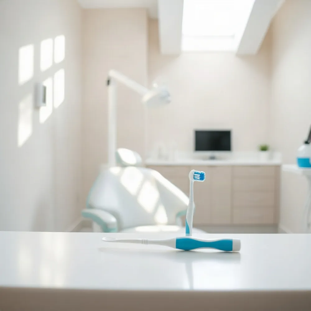 The 3-3-3 rule: brush three times a day for three minutes, covering three sides of each tooth—turns daily brushing into a simple, fun routine that helps kids build healthy habits for life.