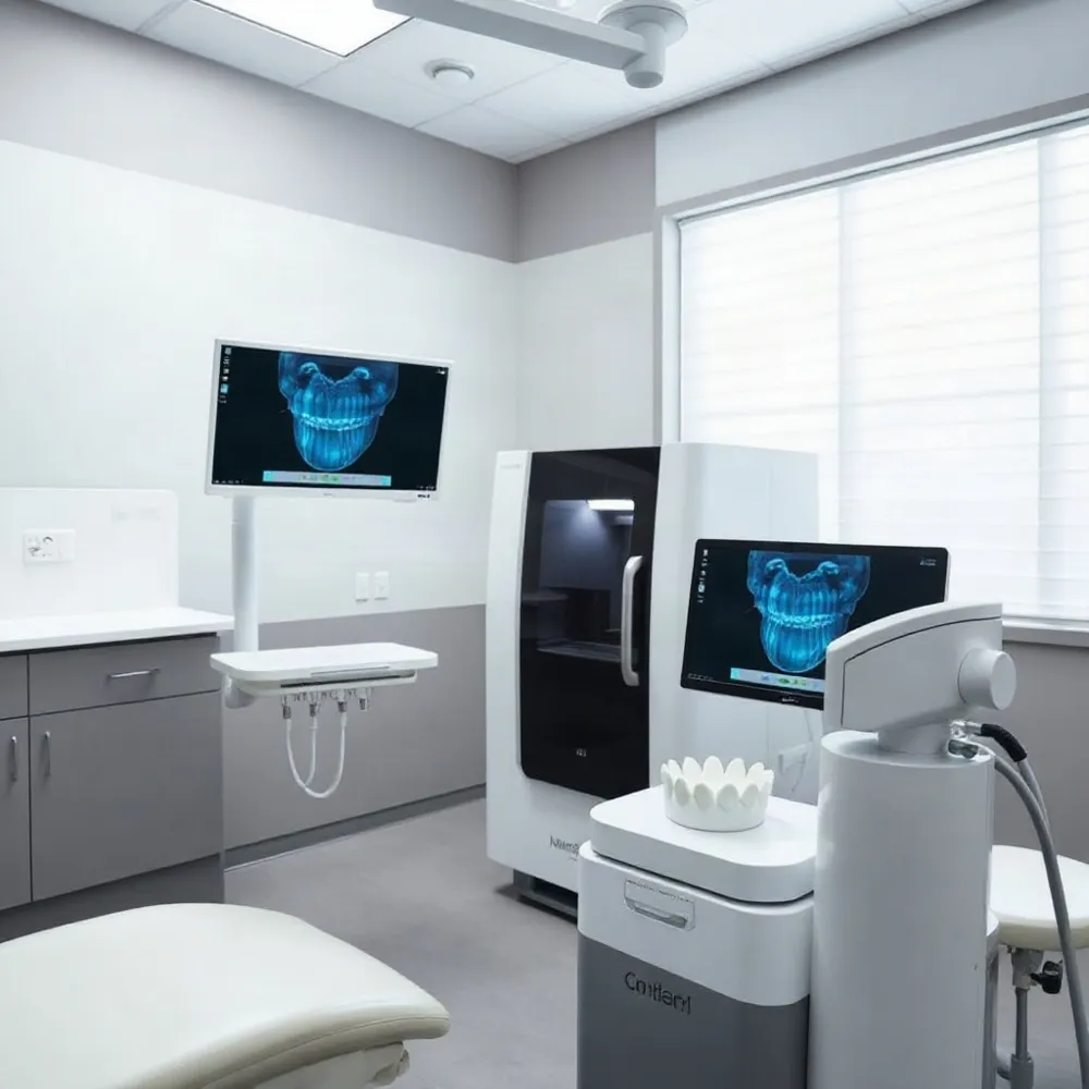 Modern same-day technology like digital imaging and CAD/CAM crowns can turn a multi-visit procedure into one comfortable appointment, giving your family more time for what matters.
