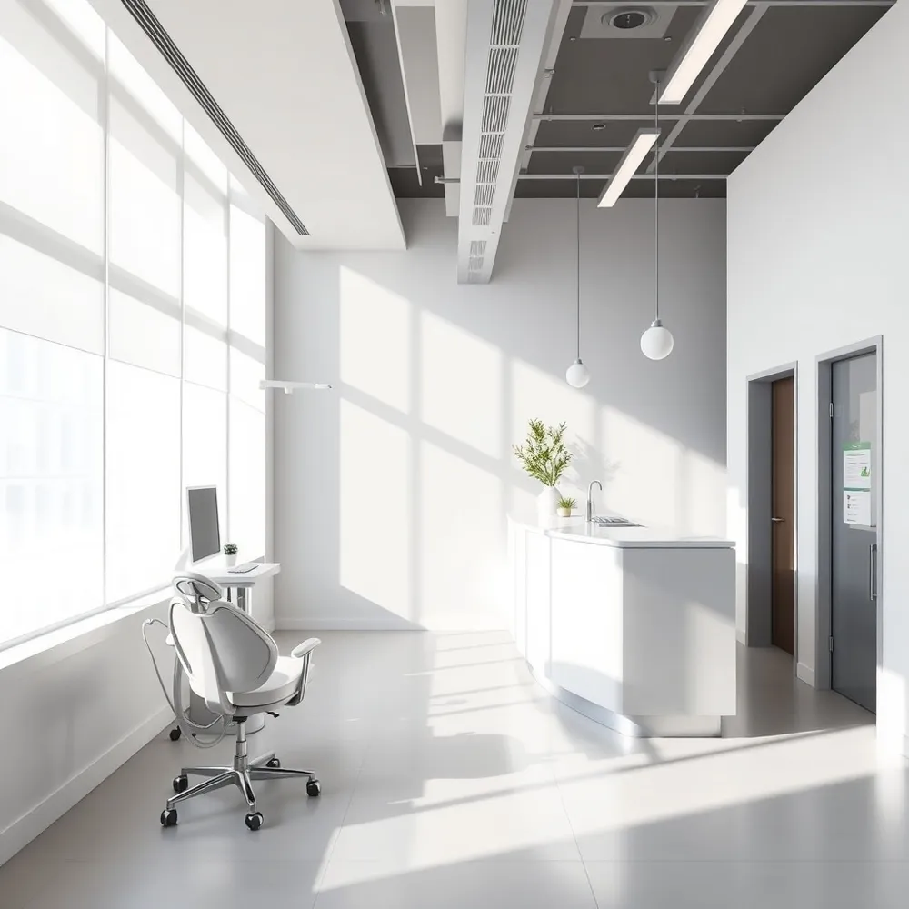 Cosmetic dentistry at Belmont Dental combines natural aesthetics with restorative function to give you a confident smile that feels uniquely yours.