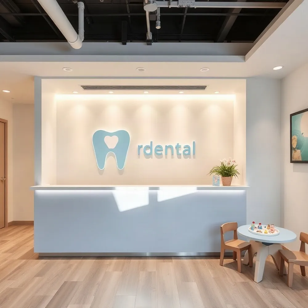 From a kid-friendly environment to same-day emergency care and sedation options, Belmont Dental combines advanced technology with a caring touch for every family member.