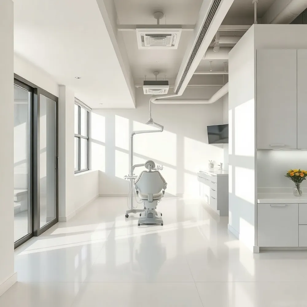 It is completely normal to have temporary sensitivity after your cleaning as your teeth adjust to a fresh, clean surface.