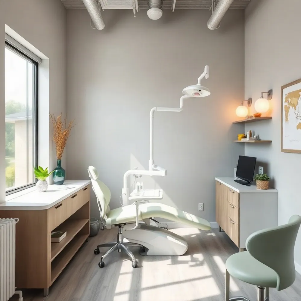Belmont Dental’s team can discuss sedation options and help you understand what may fit your health, treatment, and preferences.