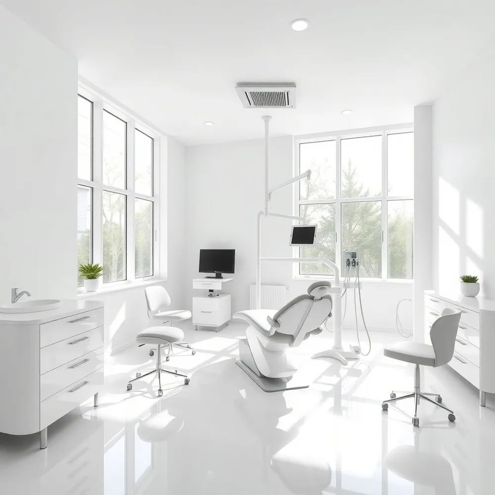 Your peace of mind is our priority as we use modern low-radiation technology to ensure your visits are safe, gentle, and stress-free.