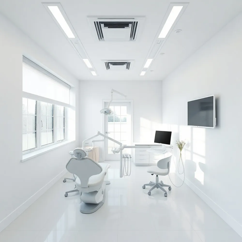 Our family-focused team helps you navigate insurance hurdles with the affordable, insurance-free Belmont Dental Plan.