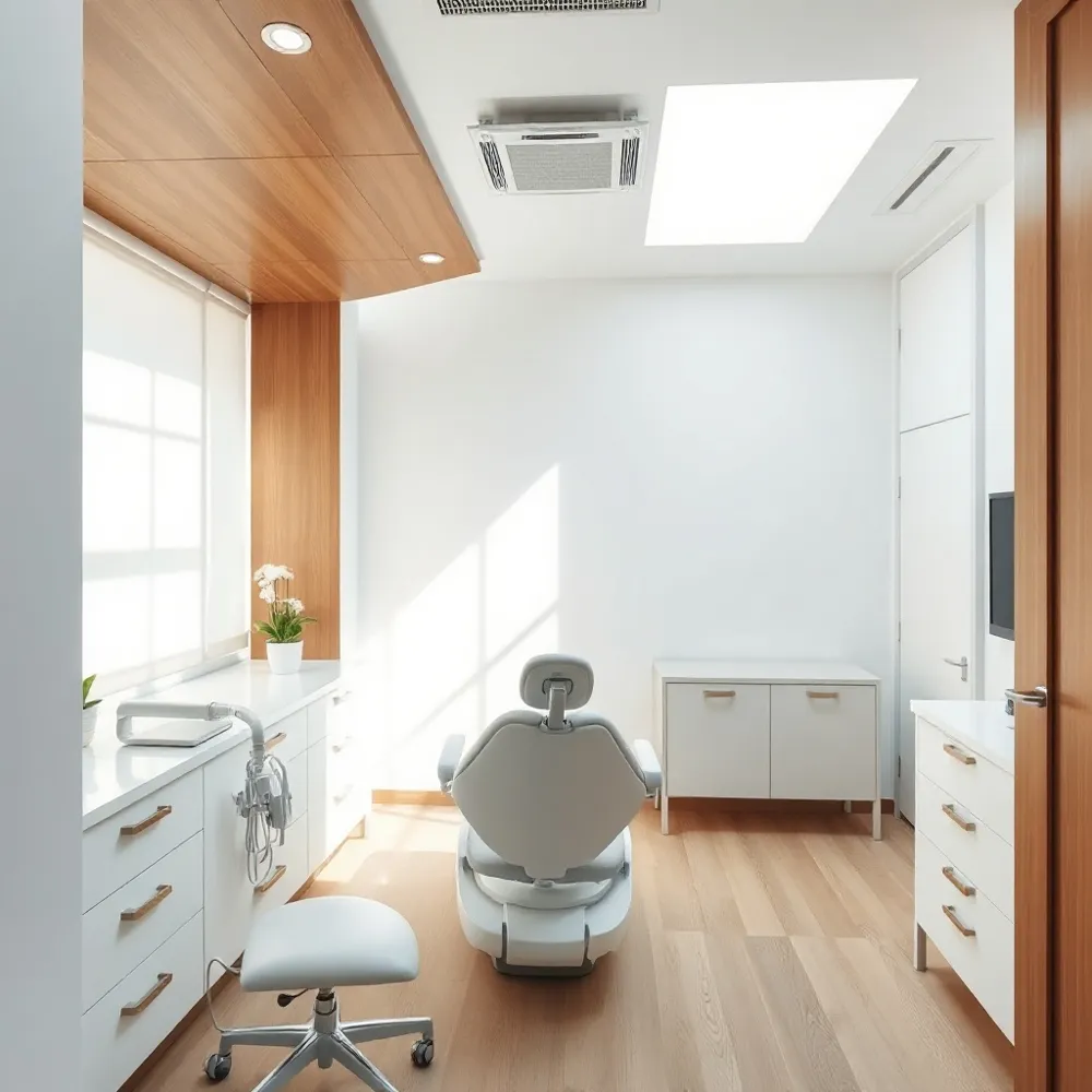 We offer insurance-free plans and clear communication to ensure quality dental care fits your family budget.