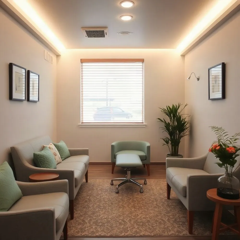 Share what worries you with Belmont Dental so your family can discuss sedation and other ways to make visits more comfortable.