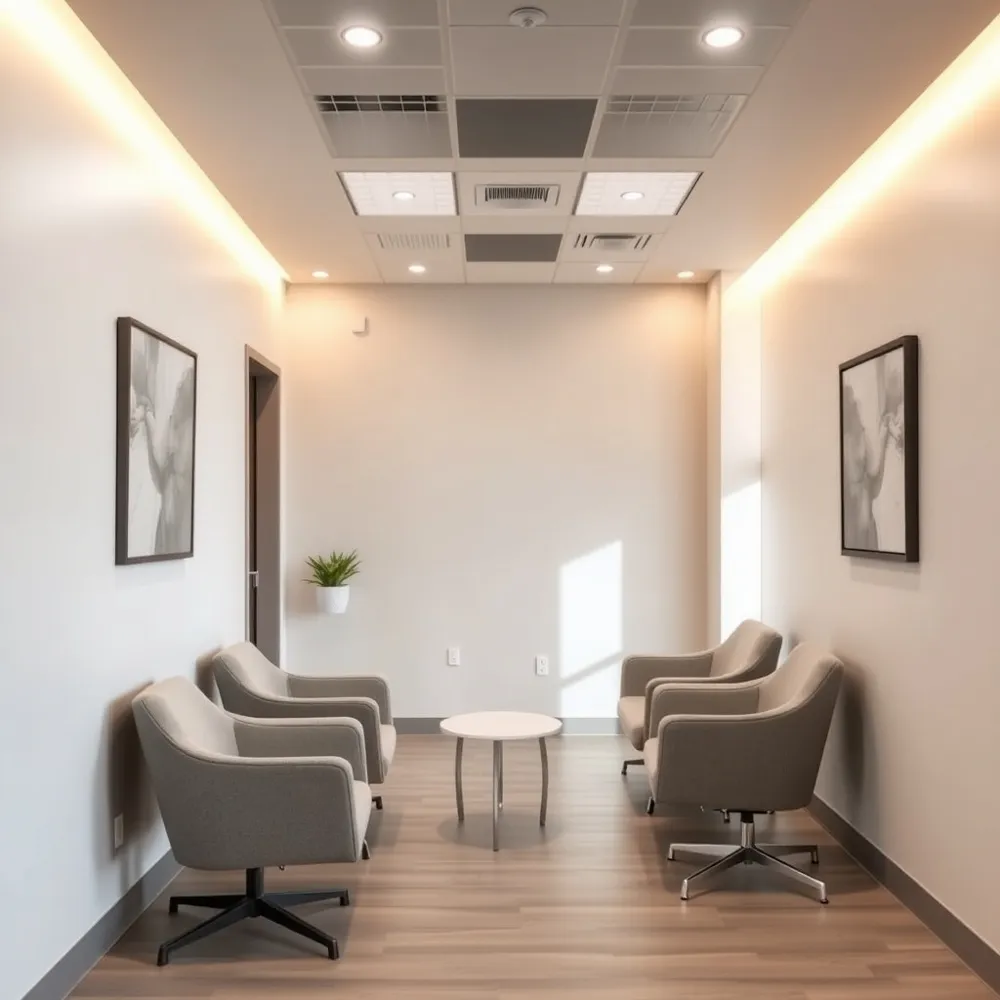 Our helpful membership plan provides a predictable and simple way for your entire family to access essential dental care without the stress of typical insurance.