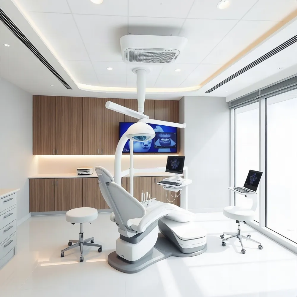 Your safety is our top priority, so we use professional 3D imaging to guide your care instead of relying on the risks of at-home kits.