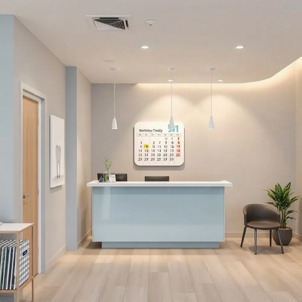 If dental trouble starts on a weekend or cost is a concern, call Belmont Dental Associates to ask about care options and its plan for patients without insurance.