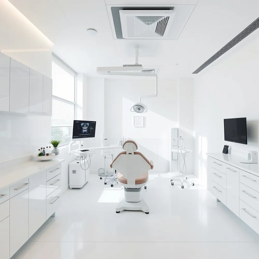 Our team uses advanced 3-D imaging to create custom, natural-looking results that beautifully harmonize with your individual facial features.