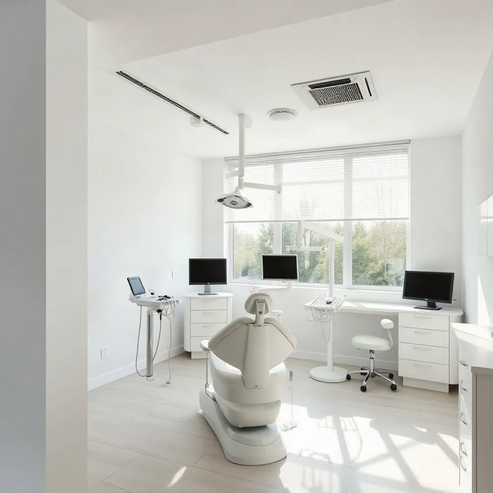 Weighing your options for a permanent smile is a big step, and our friendly team is here to help you compare the long-term benefits of implants.