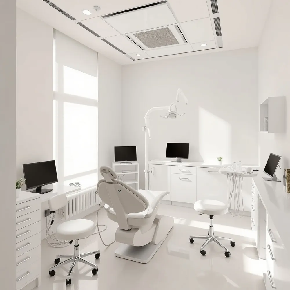 Our advanced same-day technology streamlines your appointments, allowing our team to handle complex restorations in a single visit so your family can get back to their busy routines.