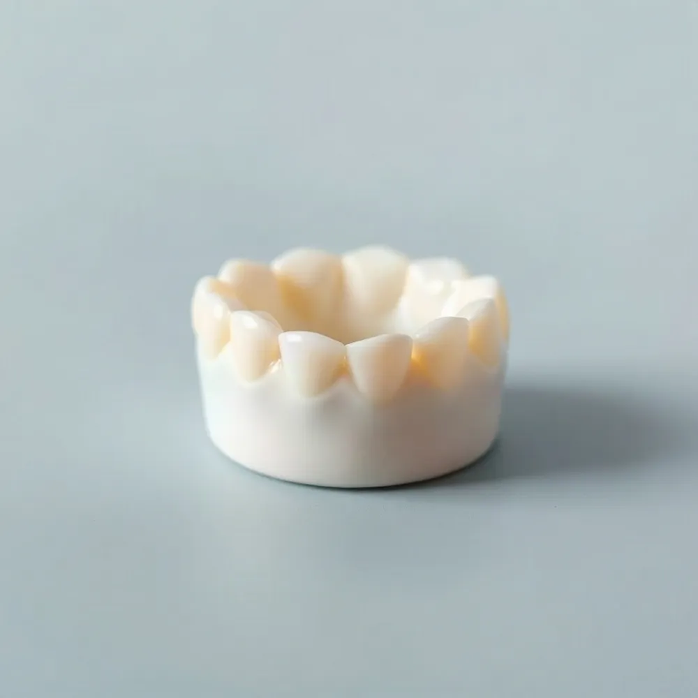 Quick action can save your natural tooth and help you avoid bigger, more costly treatments later.
