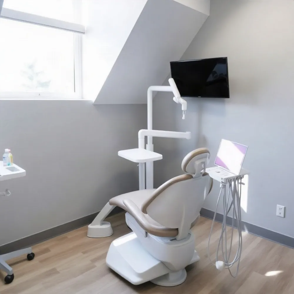 Dental schools and free clinics can save money, but when you cannot wait months for an appointment, Belmont Dental offers same-day care on a plan that fits your budget.