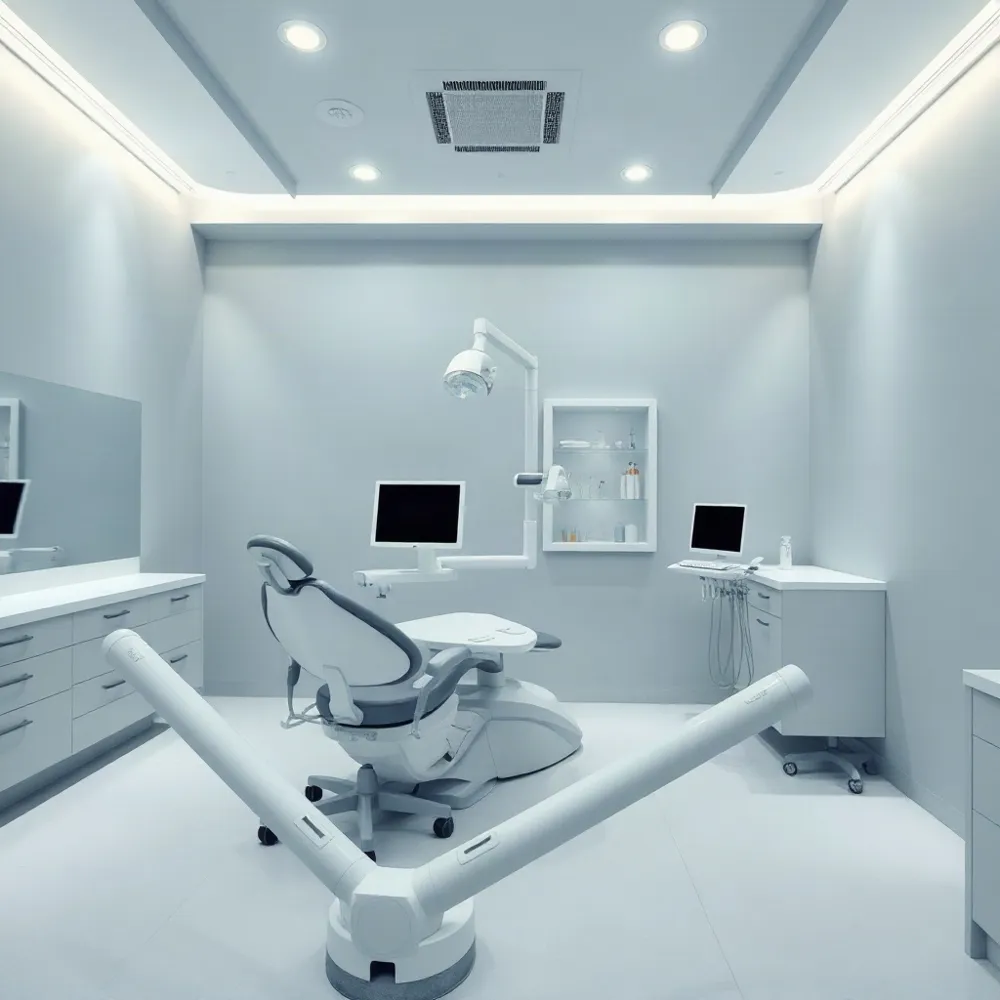 We use advanced on-site technology to create custom ceramic crowns that protect your teeth and restore your smile in just one comfortable visit.