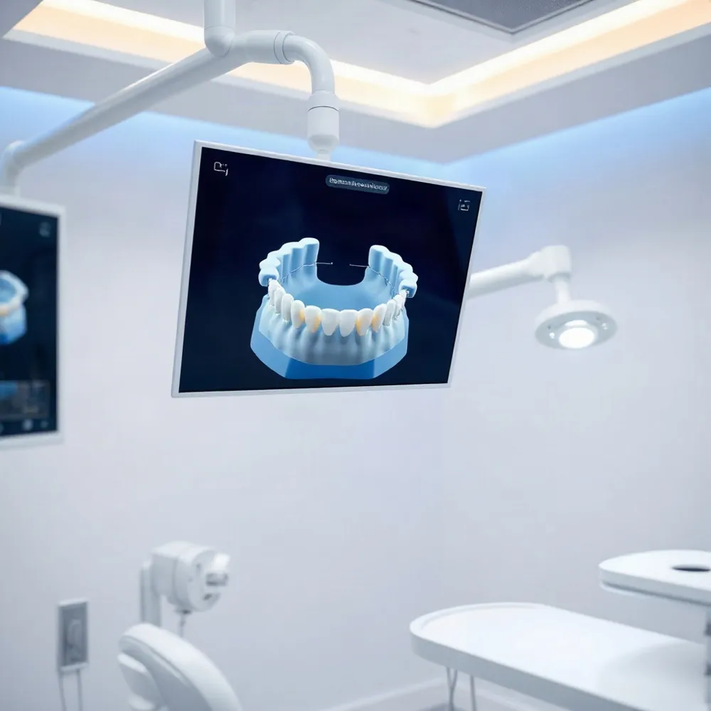 When your dentist sees every detail in 3D, treatment planning becomes more accurate, often reducing the number of visits and keeping you out of the chair longer.