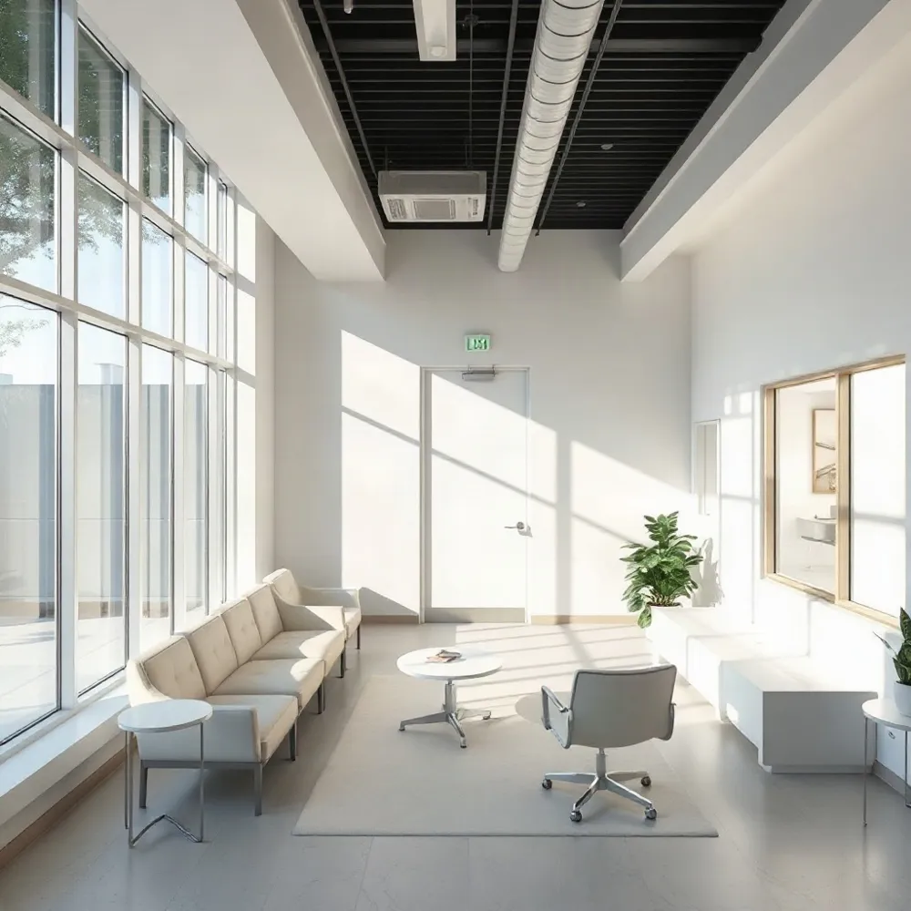 Joining our membership plan is simple and fast, allowing you to access quality care and our advanced technology immediately with zero waiting periods.