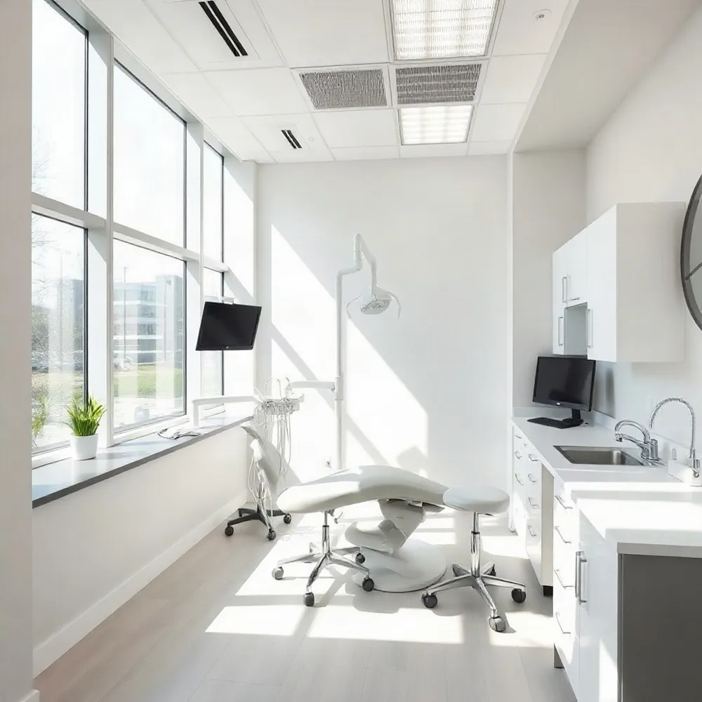 It is never too late to enhance your smile, and our team provides compassionate, effective care for patients of all ages.