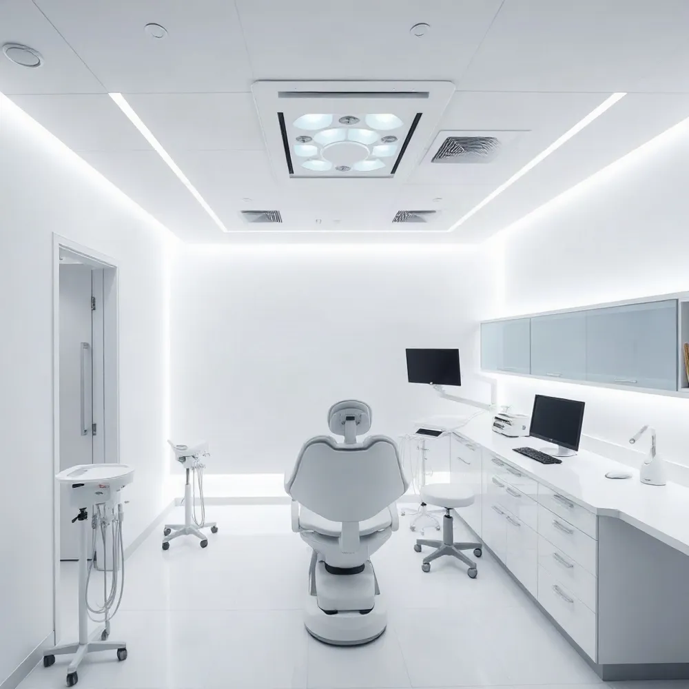 Skip the hospital wait and let our experts at Belmont Dental handle your urgent tooth pain with precision, same-day technology, and a gentle touch.