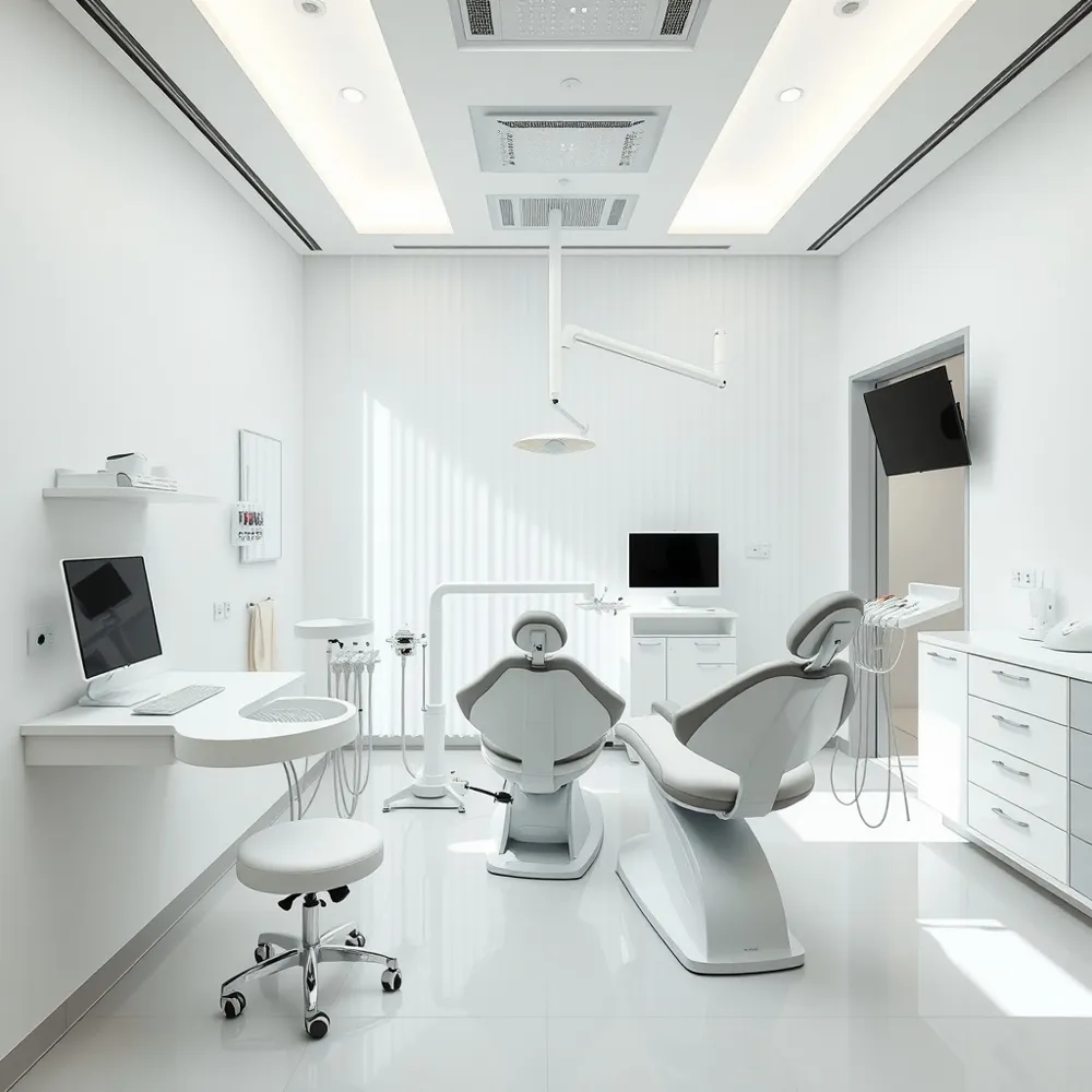 We use advanced, in-house technology like 3D imaging and same-day ceramic crowns to handle your dental needs quickly and comfortably so you can get back to your busy life.
