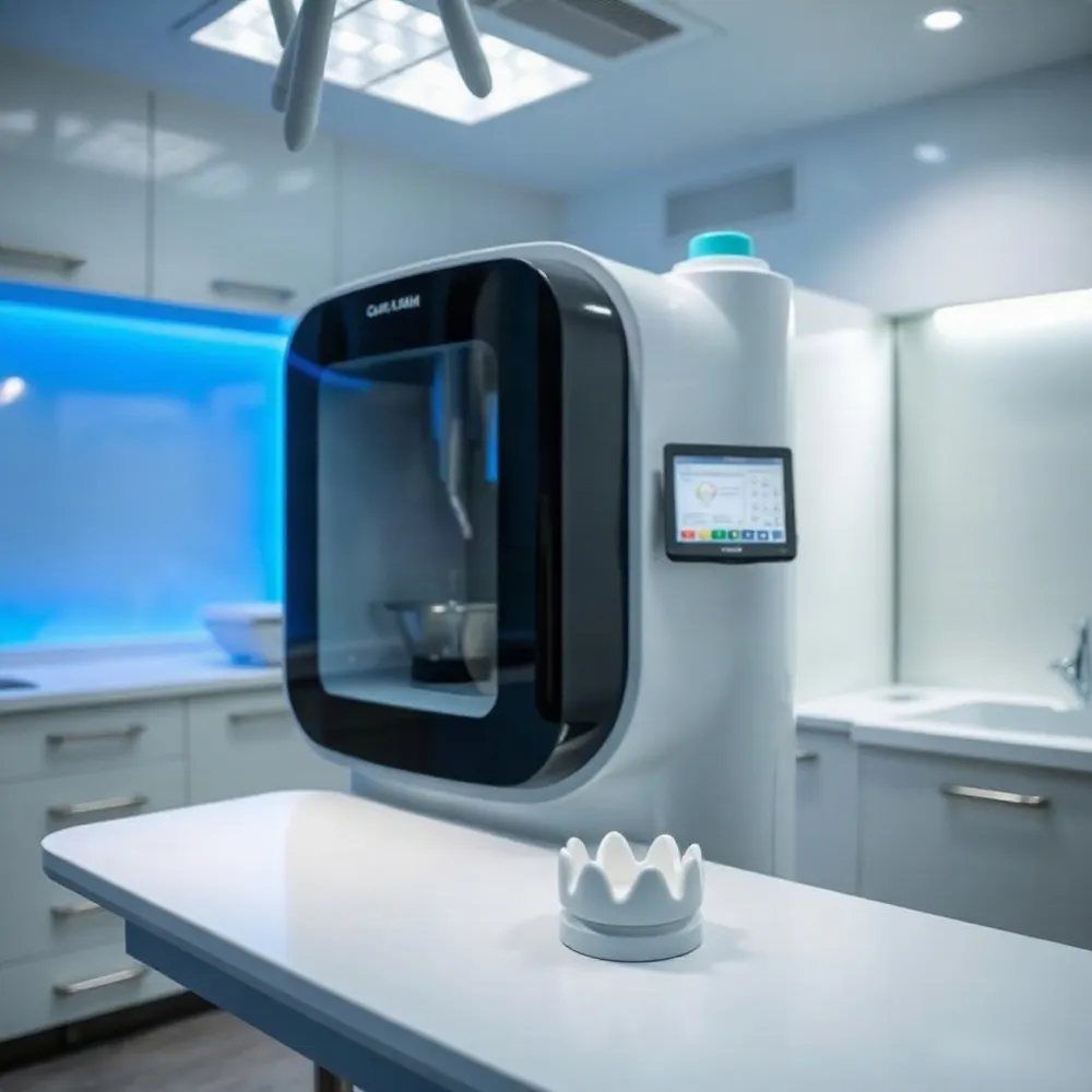 Community clinics and government programs offer help, but if the waitlists are too long, Belmont Dental's insurance-free plan gives your family predictable care without the wait.