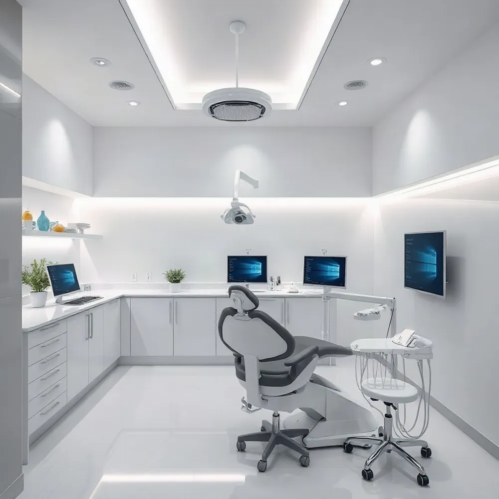 Our advanced same-day technology and 3-D imaging allow us to provide precise, efficient restorative care that respects your busy family schedule.