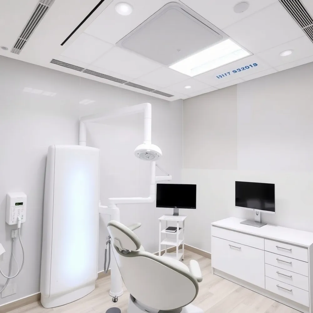 Our advanced on-site technology makes your dental visits faster, more comfortable, and incredibly precise for your busy New Jersey lifestyle.