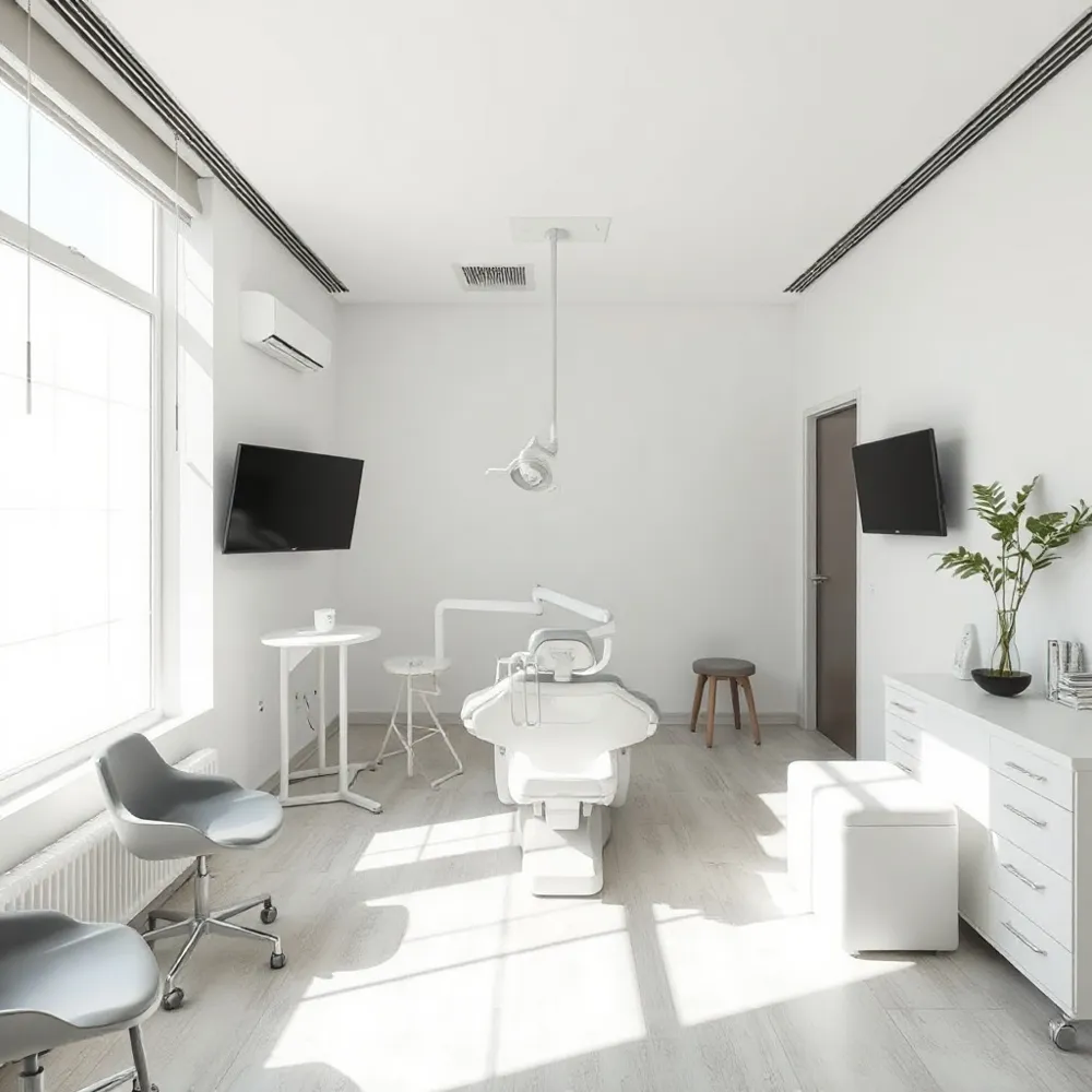 When a dental emergency strikes, trust our compassionate team to provide same-day relief, advanced technology, and a soothing, family-friendly environment right here in your neighborhood.