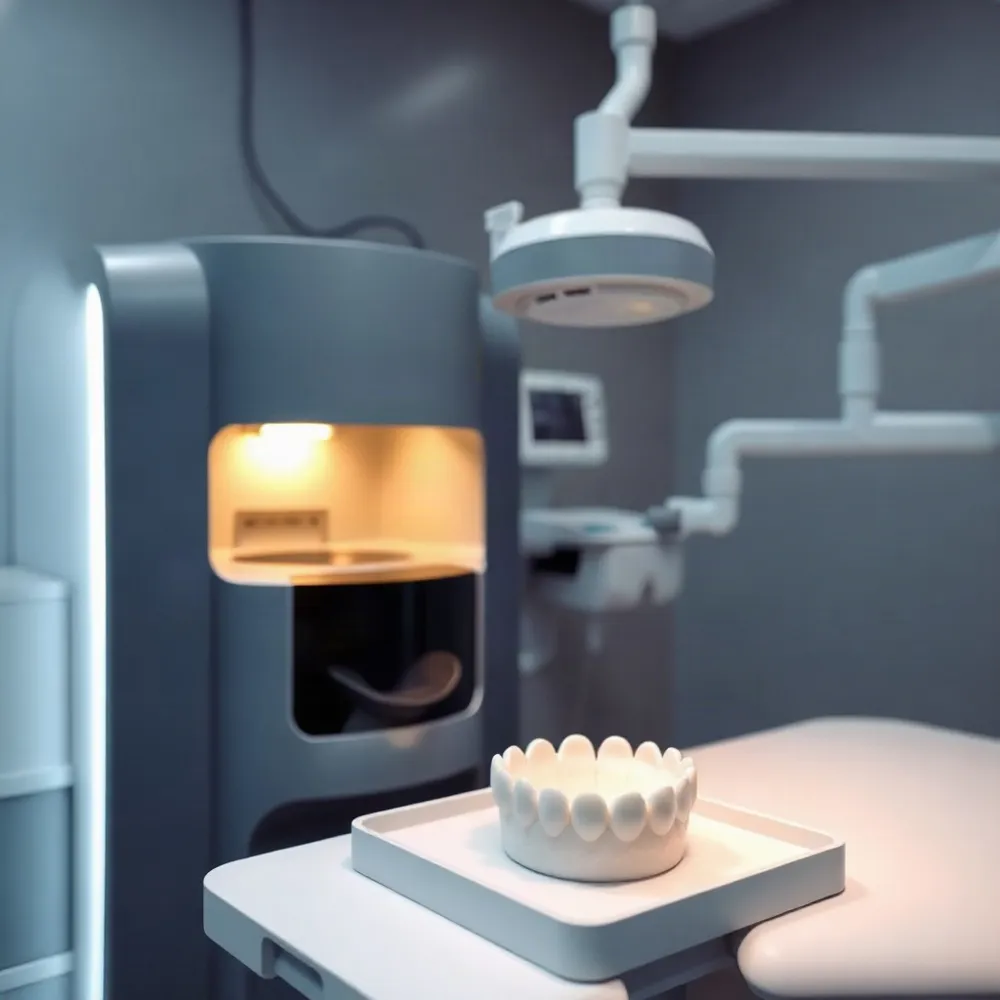 With same-day technology and sedation options, we can often turn your emergency visit into a single, comfortable appointment.