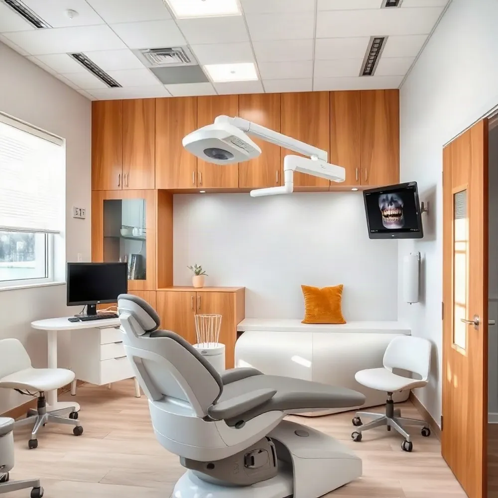 Belmont Dental recommends 3D imaging when it may answer a specific dental question, and your team can explain the options before a scan.