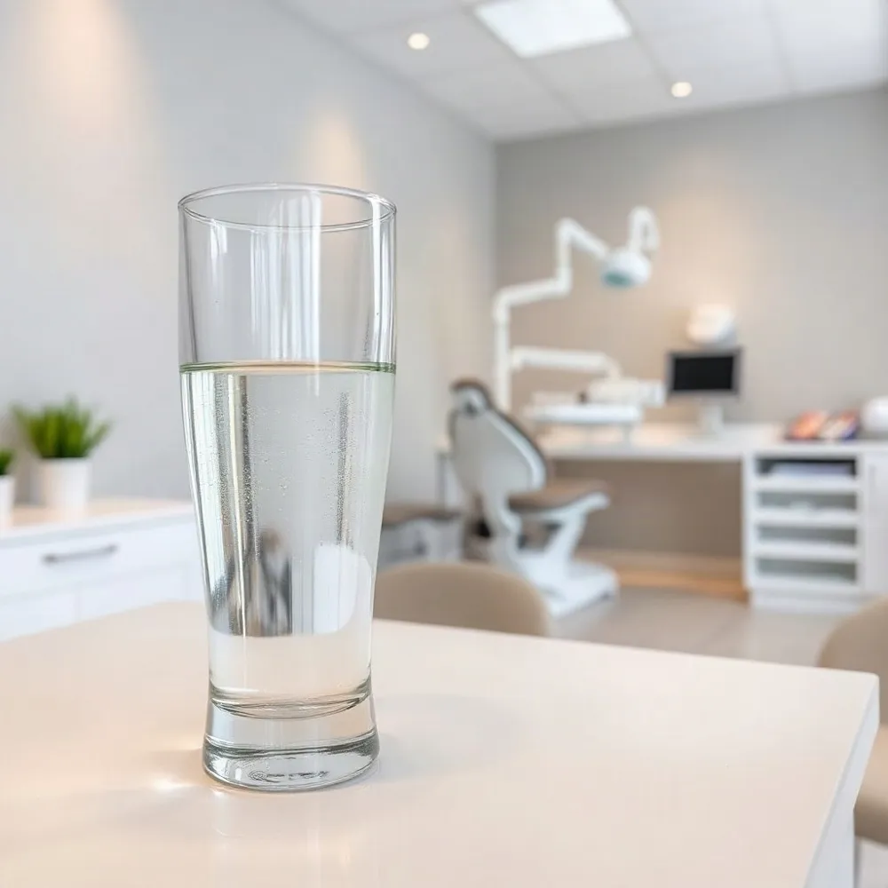 Keep a knocked-out permanent tooth moist and call a dentist right away; Belmont Dental Associates can advise you on next steps.