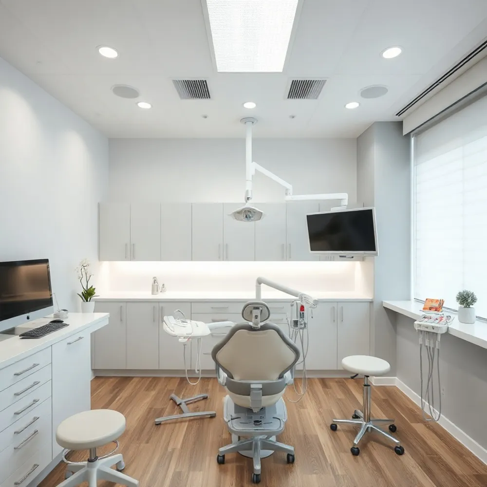 We use advanced 3-D imaging at Belmont Dental to provide clear, personalized pricing for your single dental implant.