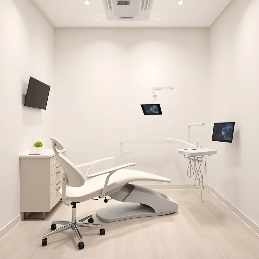 We use modern digital tools to move beyond messy materials and ensure your family receives precise dental care that is fast, comfortable, and efficient.
