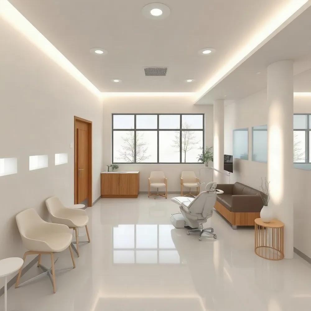 We make quality dental care accessible to every neighbor with our insurance-free plans and transparent pricing that keeps your family budget on track.