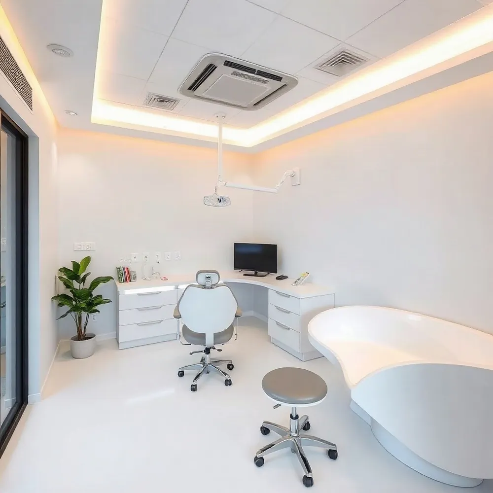 We believe great care should be budget-friendly, which is why we offer our simple, insurance-free dental plans for your peace of mind.