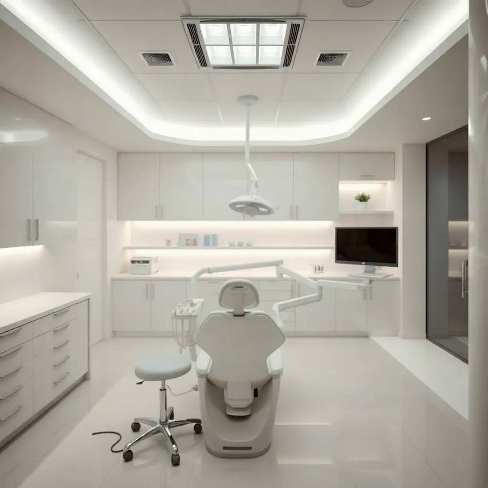 Don't ignore the warning signs of a dental infection; our team uses advanced technology to provide gentle, same-day treatment for your peace of mind.