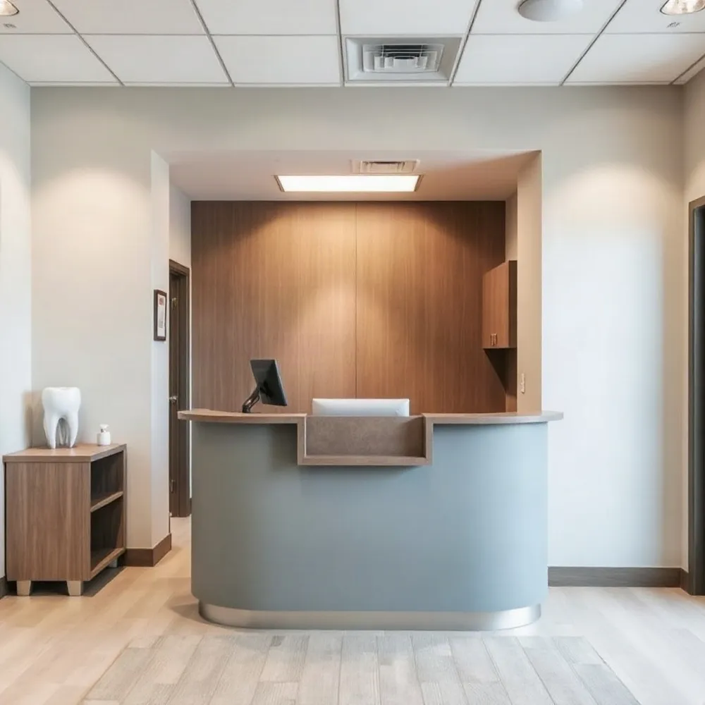 New Jersey families can ask Belmont Dental about treatment estimates and its insurance-free Belmont Dental Plan.