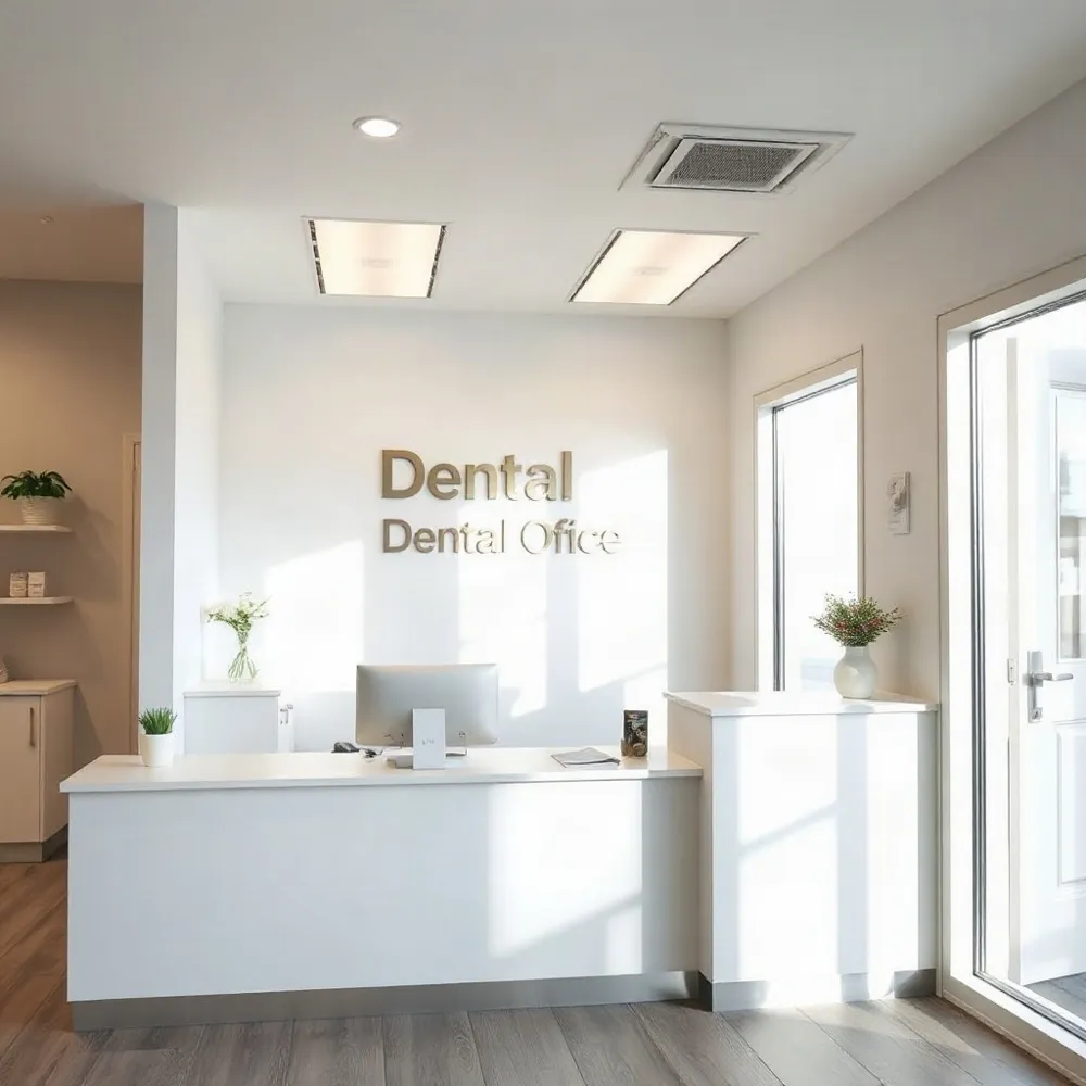 Ask Belmont Dental about its in-house plan for patients without insurance, current benefits, payment options, and a clear estimate before treatment.