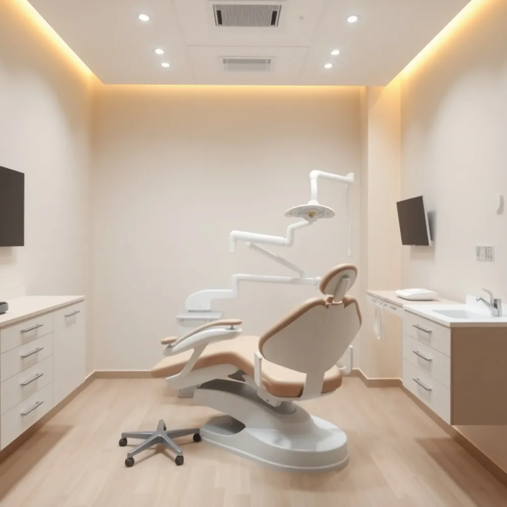 Choose a dental home that combines compassionate care with advanced, same-day technology and transparent membership plans to keep your family healthy and comfortable.