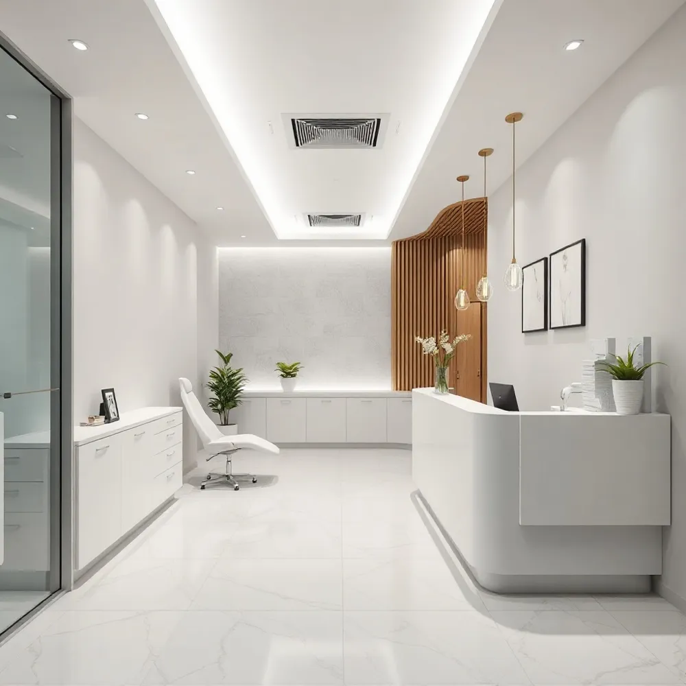 We provide a complete range of dental care for every generation in your family under one roof to simplify your life.
