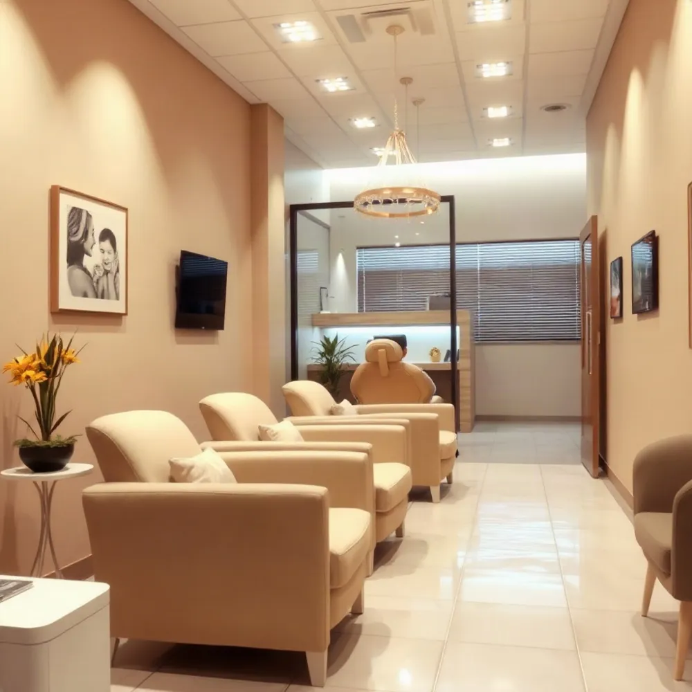 Your journey to a straighter smile starts here with a relaxed, no-pressure visit and a digital preview of your future look.