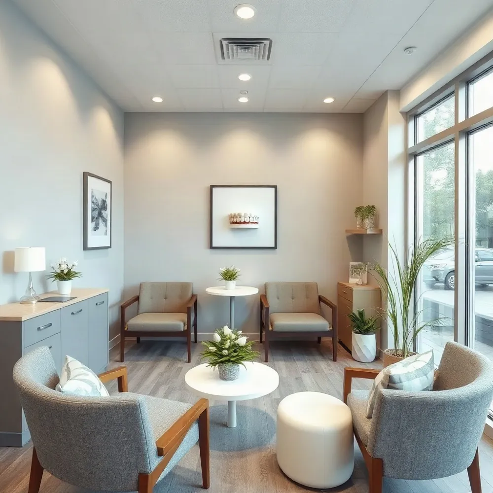 Talk with Belmont Dental about your goals, comfort options including sedation, and care that fits your needs.