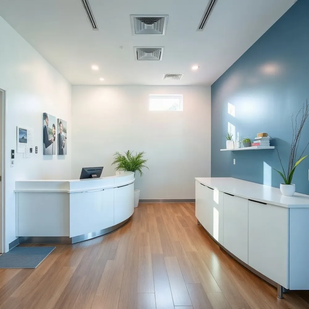 Most standard dental plans cover little to no surgical implant work, making our in-house Belmont Dental Plan a straightforward way for your family to get the care you need.