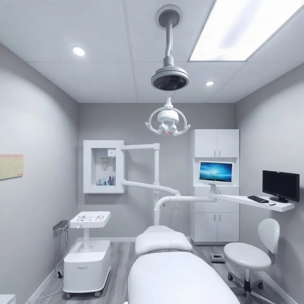 From your first 3-D scan to same-day permanent crowns, here is exactly what happens at each stage so you know just what to expect.
